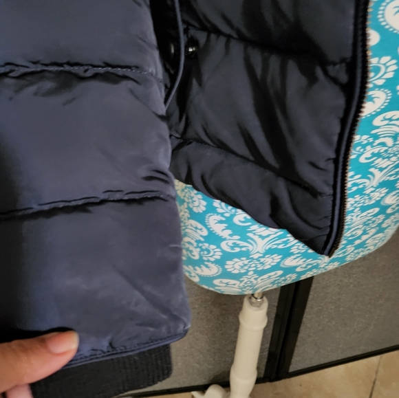 Sara woman jacket - Picture 3 of 11